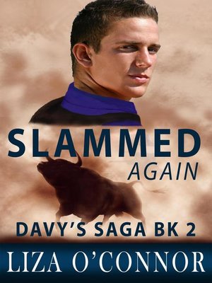 cover image of Slammed Again